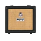 Orange OS-D-CRUSH-12-BK Amplificador combo para guitarra crush 12 negro - thumbnail 1
