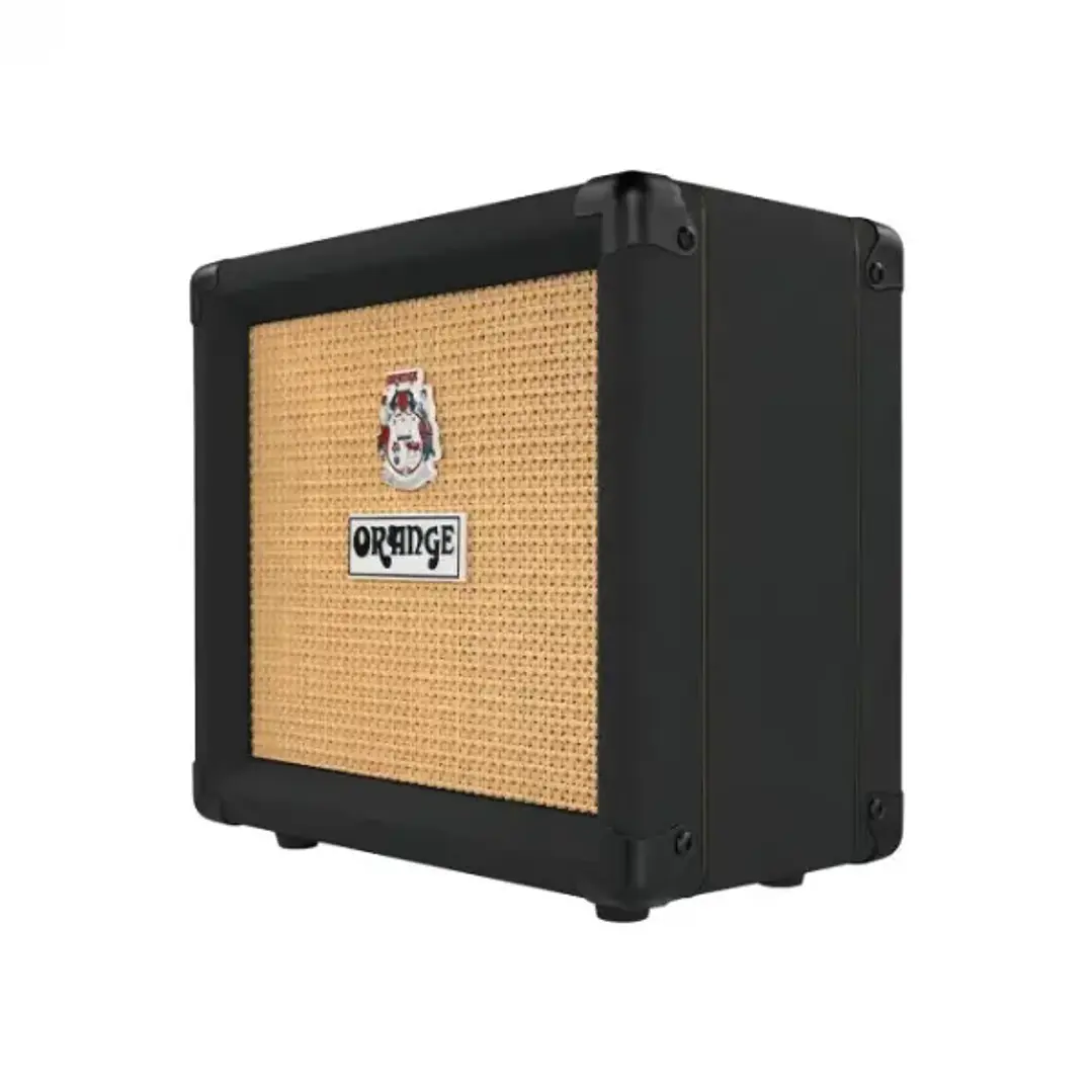 Orange OS-D-CRUSH-12-BK Amplificador combo para guitarra crush 12 negro 2