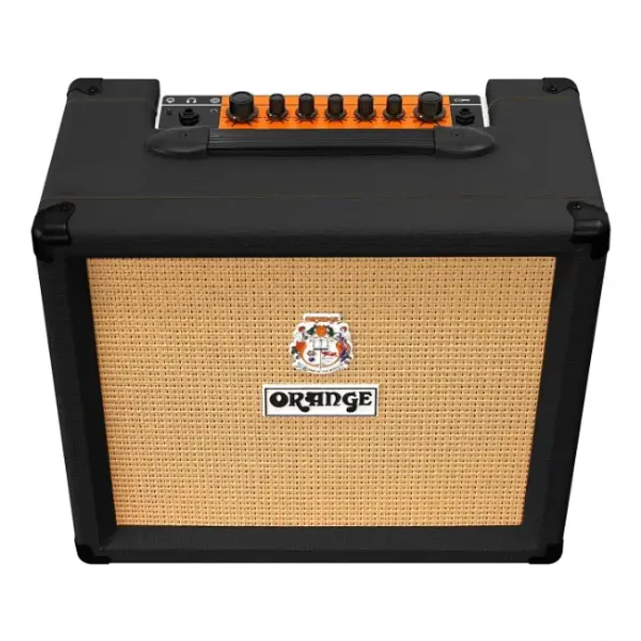 Orange OS-D-O-TONE-40-BK Amplificador combo para guitarra eléctrica O Tone 40 Watts 12 Pulgadas 2