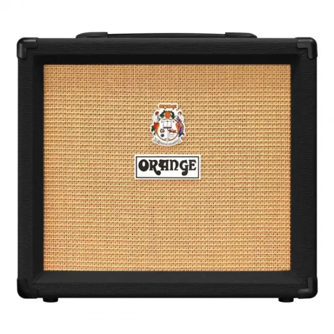 Orange OS-D-O-TONE-40-BK Amplificador combo para guitarra eléctrica O Tone 40 Watts 12 Pulgadas 1