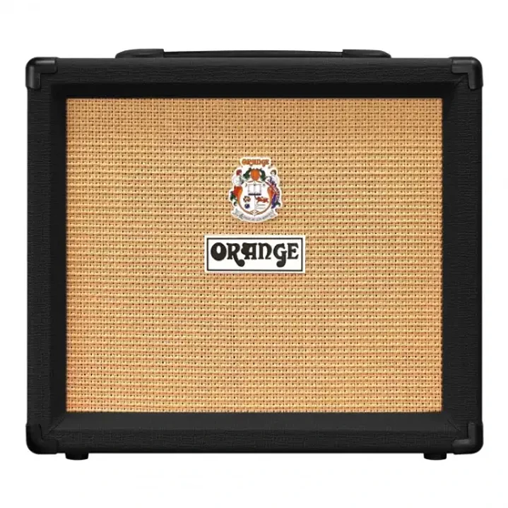 Orange OS-D-O-TONE-40-BK Amplificador combo para guitarra eléctrica O Tone 40 Watts 12 Pulgadas 1