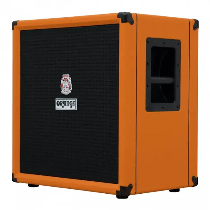 Orange OS-D-CRUSH-BASS-100 Amplificador de Bajo Combo 1x15 100 Watts 2