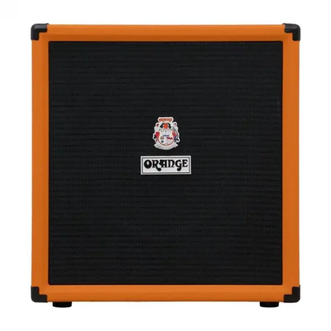 Orange OS-D-CRUSH-BASS-100 Amplificador de Bajo Combo 1x15 100 Watts 1