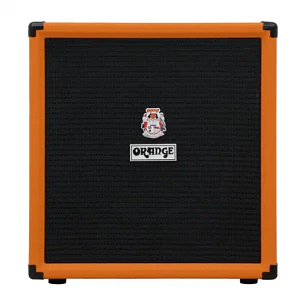 Orange OS-D-CRUSH-BASS-100 Amplificador de Bajo Combo 1x15 100 Watts