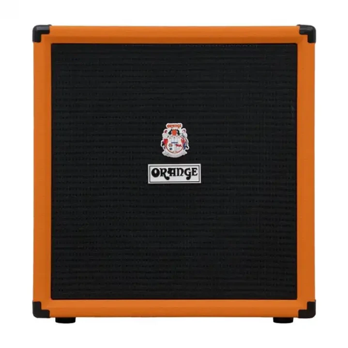 Orange OS-D-CRUSH-BASS-100 Amplificador de Bajo Combo 1x15 100 Watts 1