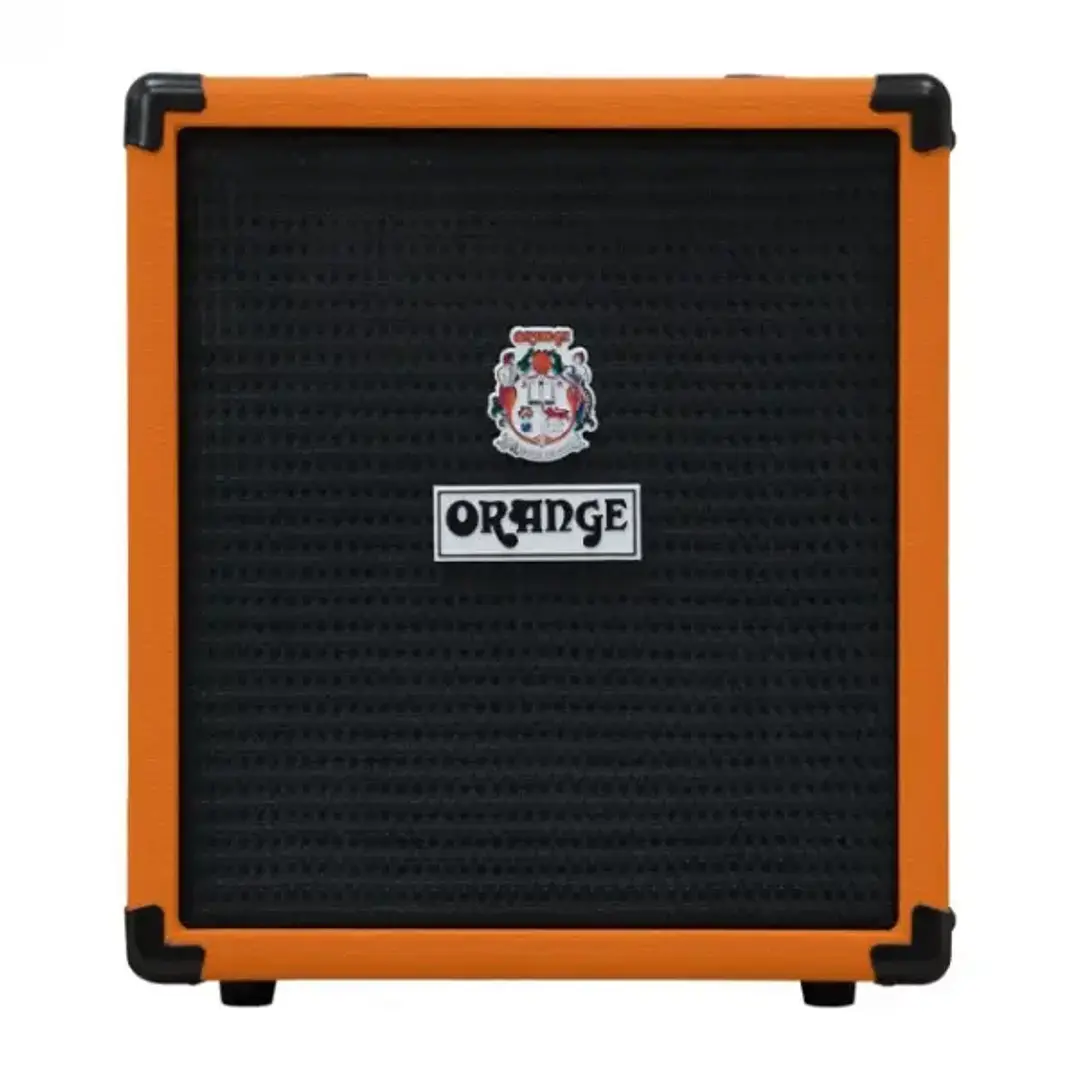 Orange OS-D-CRUSH-BASS-25 Amplificador de Bajo Combo 1x8 25 Watts 1