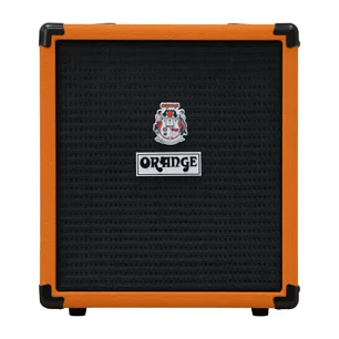 Orange OS-D-CRUSH-BASS-25 Amplificador de Bajo Combo 1x8 25 Watts