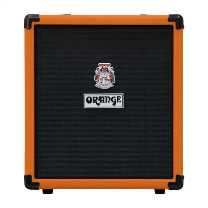 Orange OS-D-CRUSH-BASS-25 Amplificador de Bajo Combo 1x8 25 Watts 1