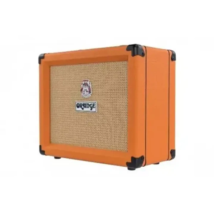 Orange OS-D-CRUSH-20 Amplificador de Guitarra Combo 1x8 20 Watts 2