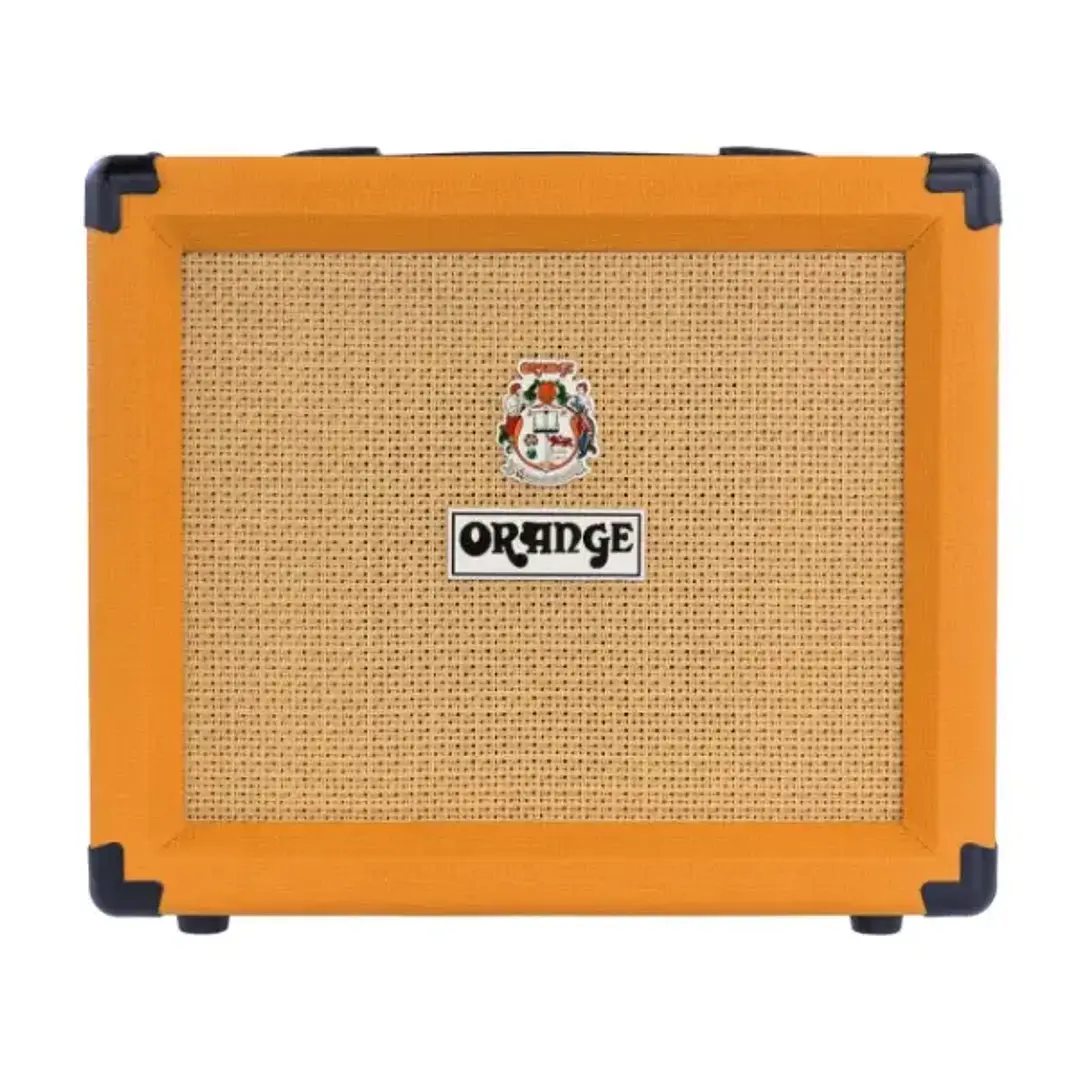 Orange OS-D-CRUSH-20 Amplificador de Guitarra Combo 1x8 20 Watts 1