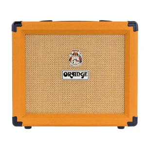 Orange OS-D-CRUSH-20 Amplificador de Guitarra Combo 1x8 20 Watts