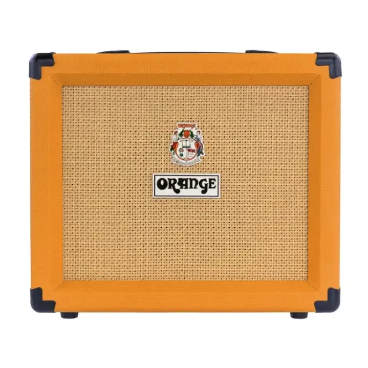 Orange OS-D-CRUSH-20 Amplificador de Guitarra Combo 1x8 20 Watts 1