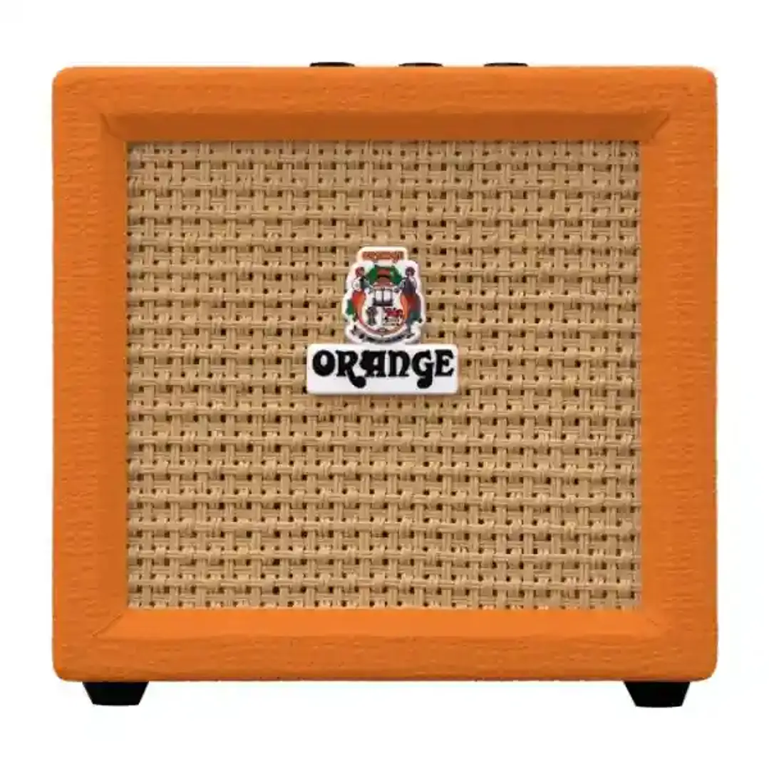 Orange OS-D-CRUSH-MINI Amplificador en combo para Guitarra de 3 Watts 1