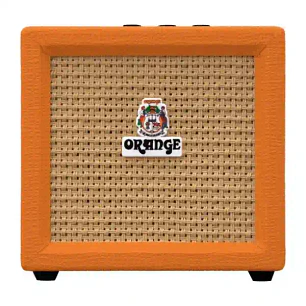 Orange OS-D-CRUSH-MINI Amplificador en combo para Guitarra de 3 Watts