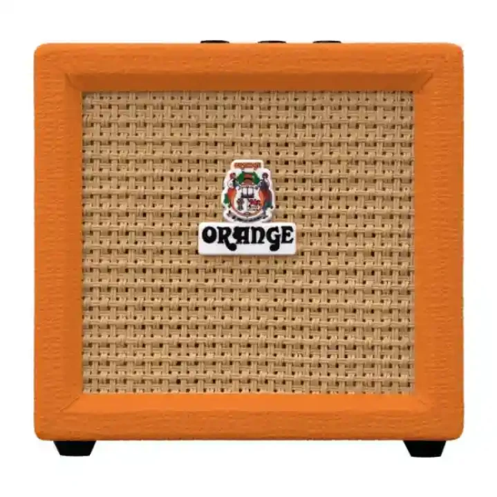 Orange OS-D-CRUSH-MINI Amplificador en combo para Guitarra de 3 Watts 1