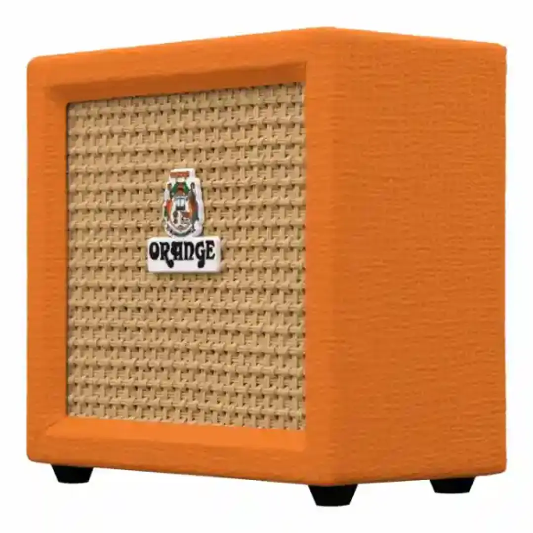 Orange OS-D-CRUSH-MINI Amplificador en combo para Guitarra de 3 Watts 2