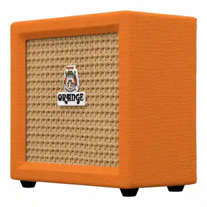 Orange OS-D-CRUSH-MINI Amplificador en combo para Guitarra de 3 Watts 2