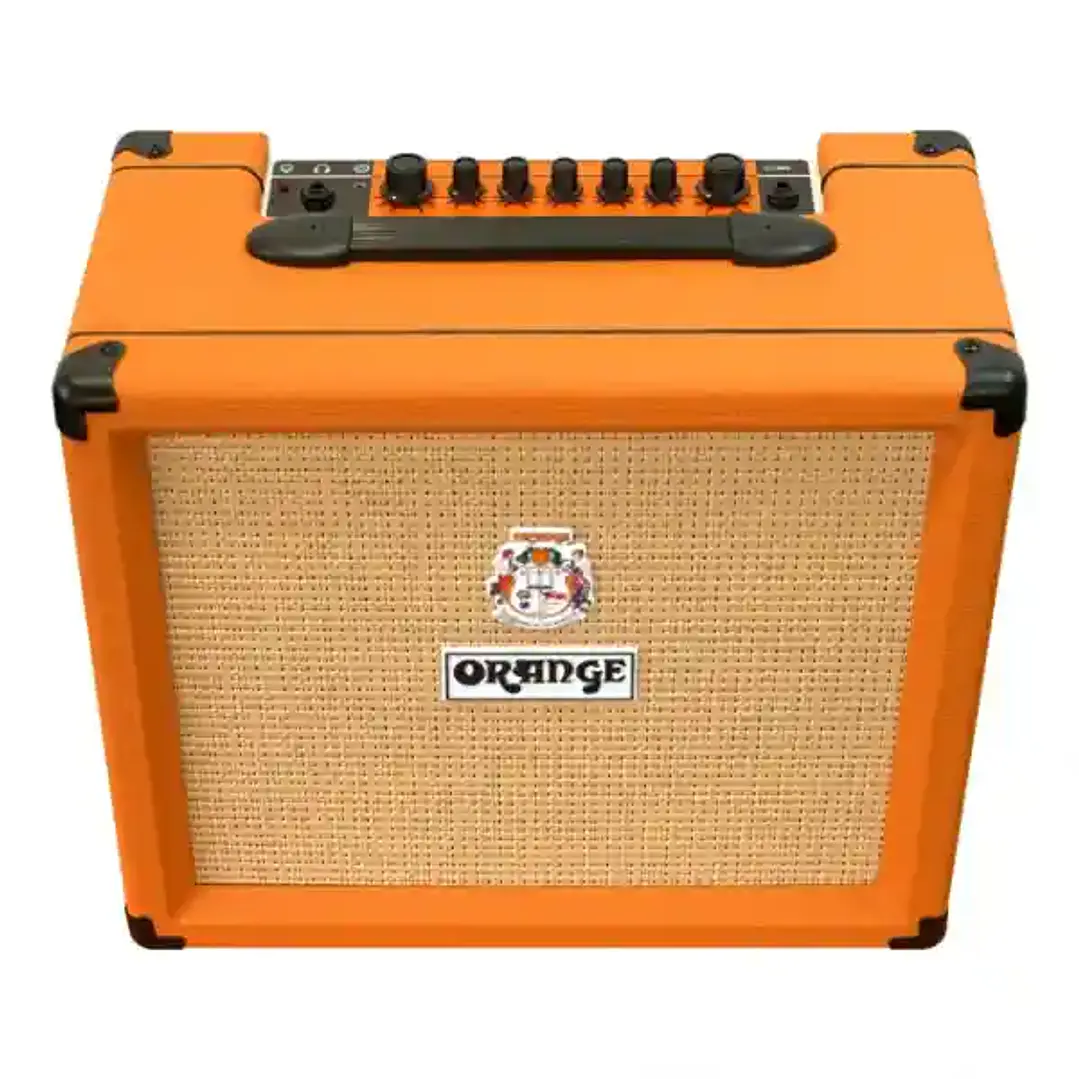 Orange OS-D-O-TONE-40 Amplificador para guitarra o tone 40 watts clase a/b de 12 pulgadas 1