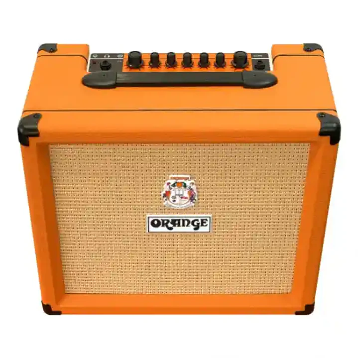 Orange OS-D-O-TONE-40 Amplificador para guitarra o tone 40 watts clase a/b de 12 pulgadas 1