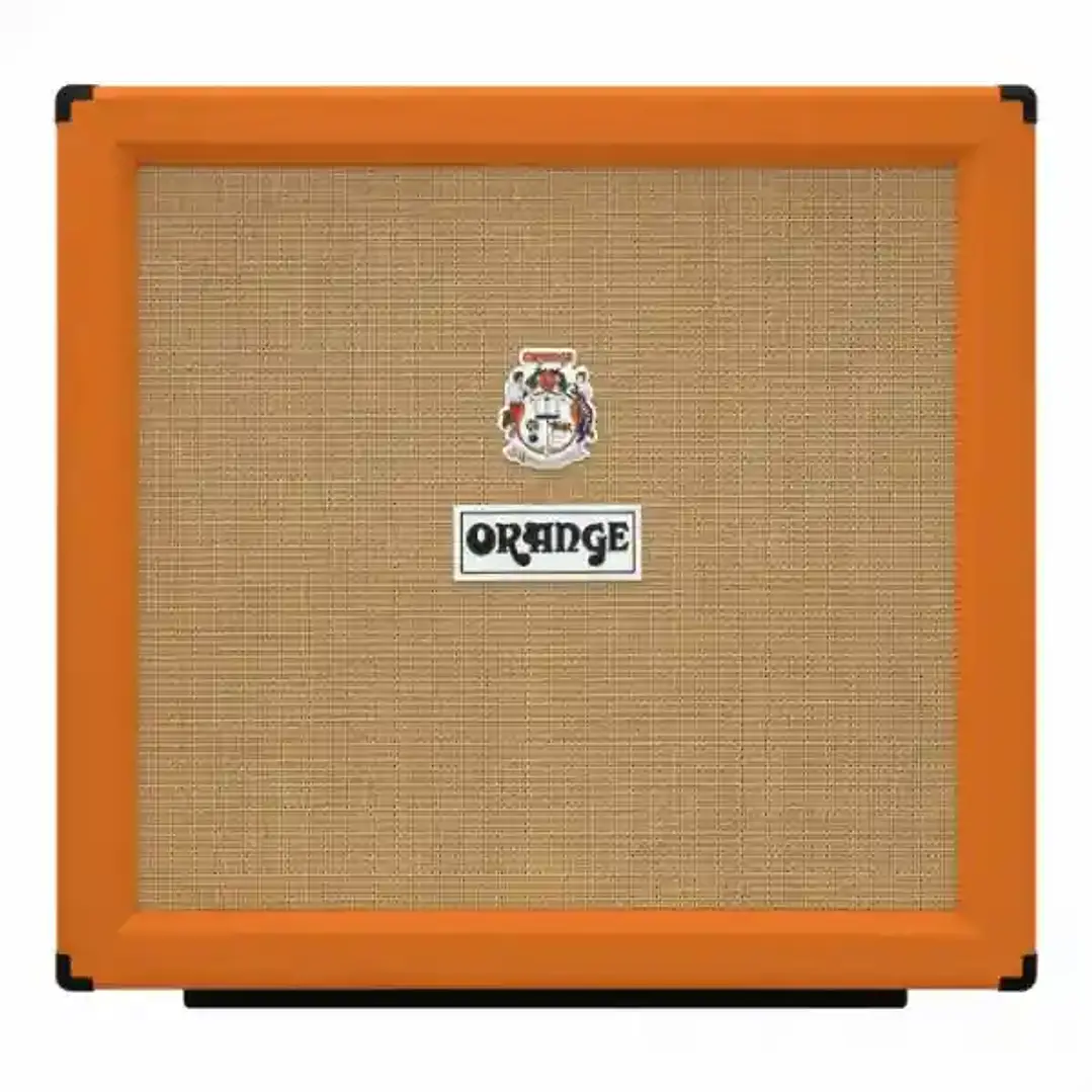 Orange OR-PPC-412 Bafle para Guitarra 4x12 240 Watts 1