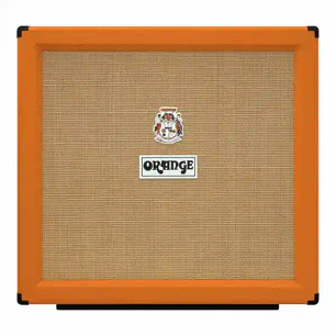 Orange OR-PPC-412 Bafle para Guitarra 4x12 240 Watts