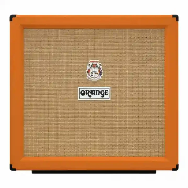 Orange OR-PPC-412 Bafle para Guitarra 4x12 240 Watts 1