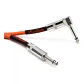 Orange CA037 Cable Angular de Instrumentos de 6 Mts - thumbnail 2
