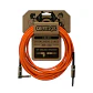 Orange CA037 Cable Angular de Instrumentos de 6 Mts - thumbnail 1
