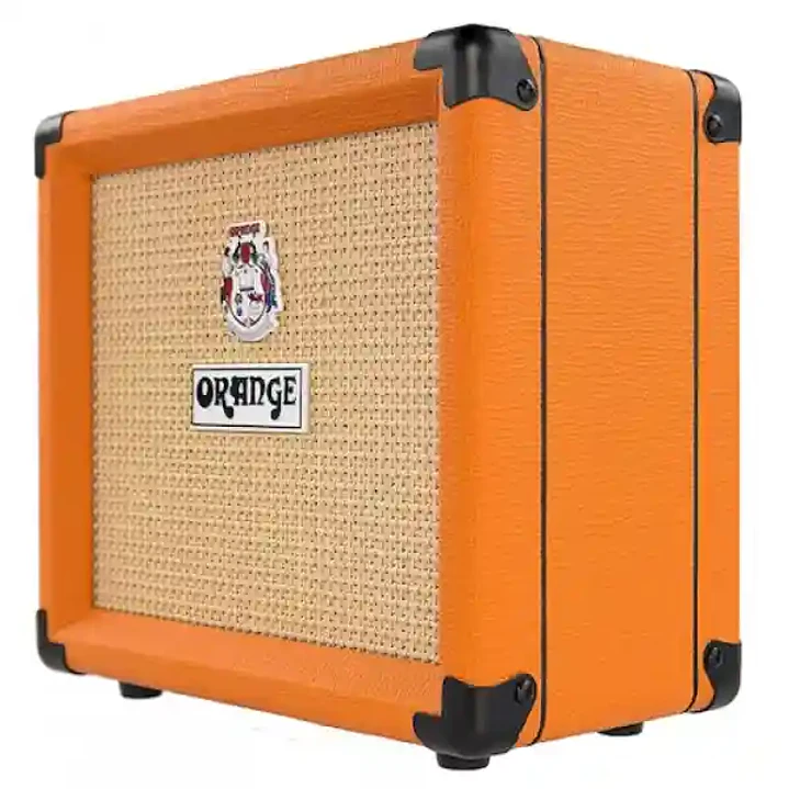 Orange OS-D-CRUSH-12 Combo amplificador de guitarra de un solo canal con control overdrive 2