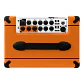 Orange OS-D-CRUSH-ACOUSTIC-30 Combo amplificador para guitarra acústica de 30 watts 1x8 pulgadas - thumbnail 3