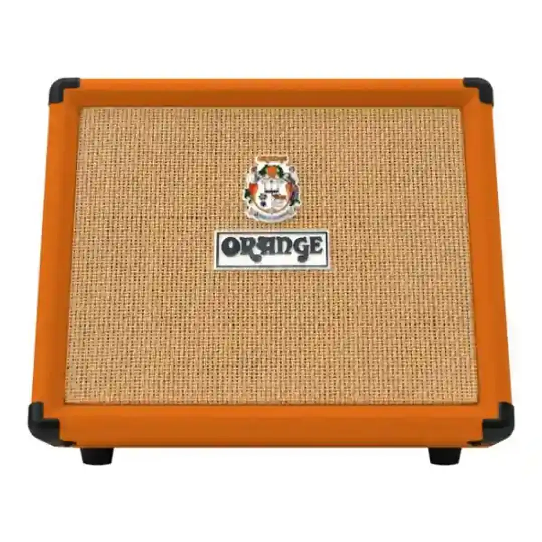Orange OS-D-CRUSH-ACOUSTIC-30 Combo amplificador para guitarra acústica de 30 watts 1x8 pulgadas 1