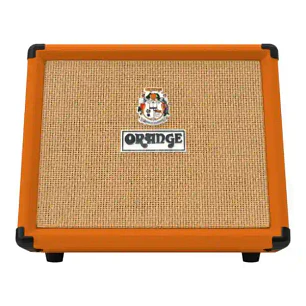 Orange OS-D-CRUSH-ACOUSTIC-30 Combo amplificador para guitarra acústica de 30 watts 1x8 pulgadas