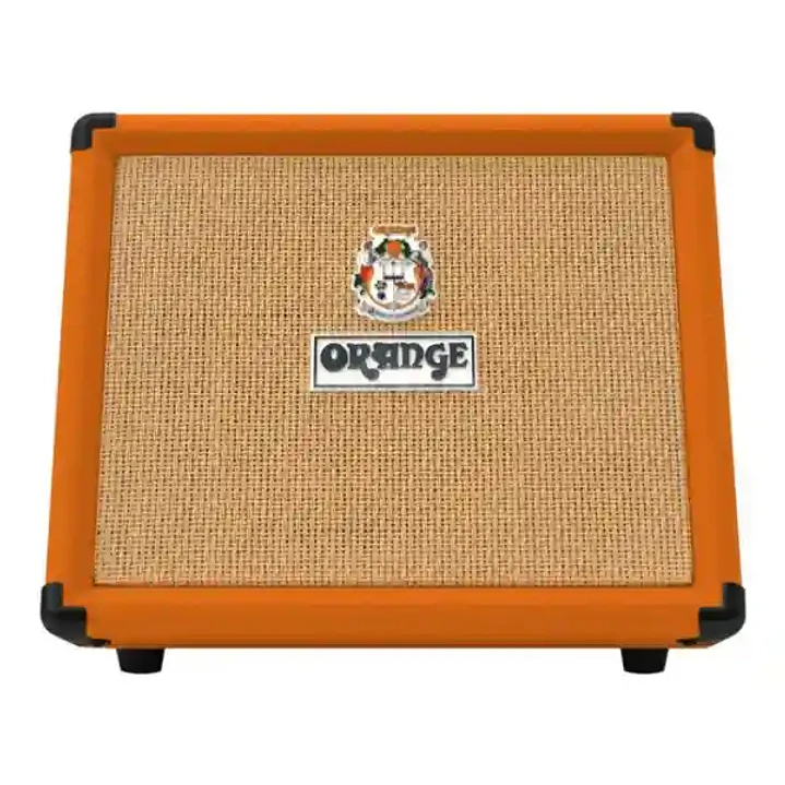 Orange OS-D-CRUSH-ACOUSTIC-30 Combo amplificador para guitarra acústica de 30 watts 1x8 pulgadas 1