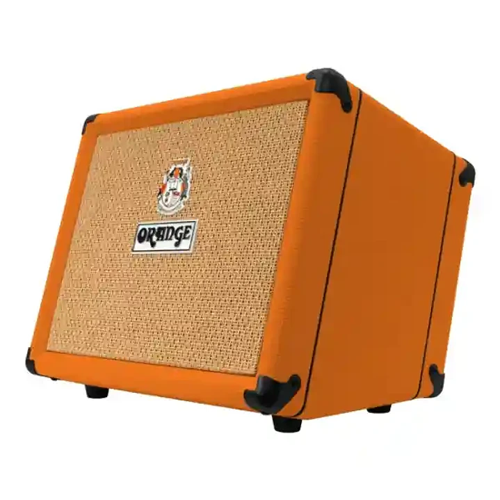 Orange OS-D-CRUSH-ACOUSTIC-30 Combo amplificador para guitarra acústica de 30 watts 1x8 pulgadas 2