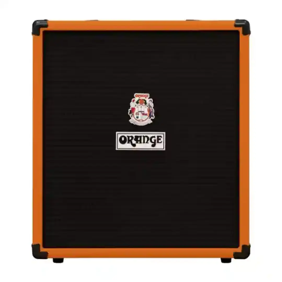 Orange OS-D-CRUSH-BASS-50 Combo para bajo 50 watts 1