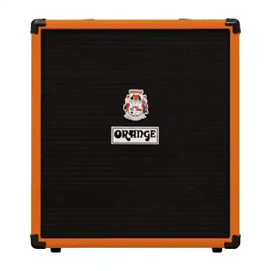 Orange OS-D-CRUSH-BASS-50 Combo para bajo 50 watts