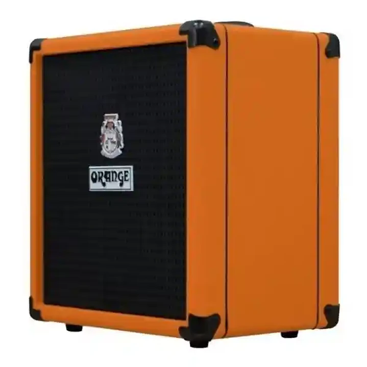 Orange OS-D-CRUSH-BASS-50 Combo para bajo 50 watts 3