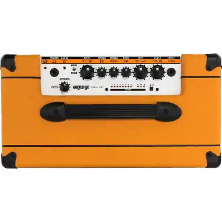 Orange OS-D-CRUSH-35RT Combo para Guitarra de 35 Watts 3