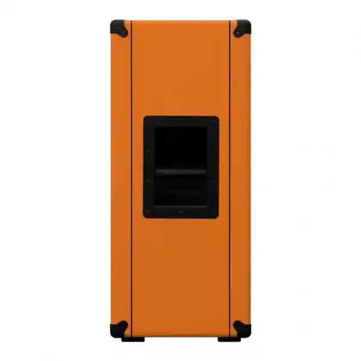Orange OR-PPC-212V Gabinete para Guitarra 2x12