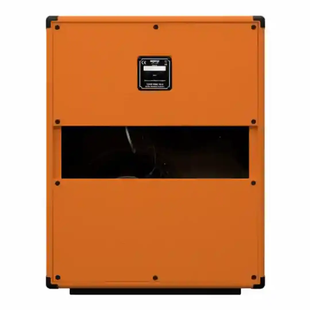 Orange OR-PPC-212V Gabinete para Guitarra 2x12