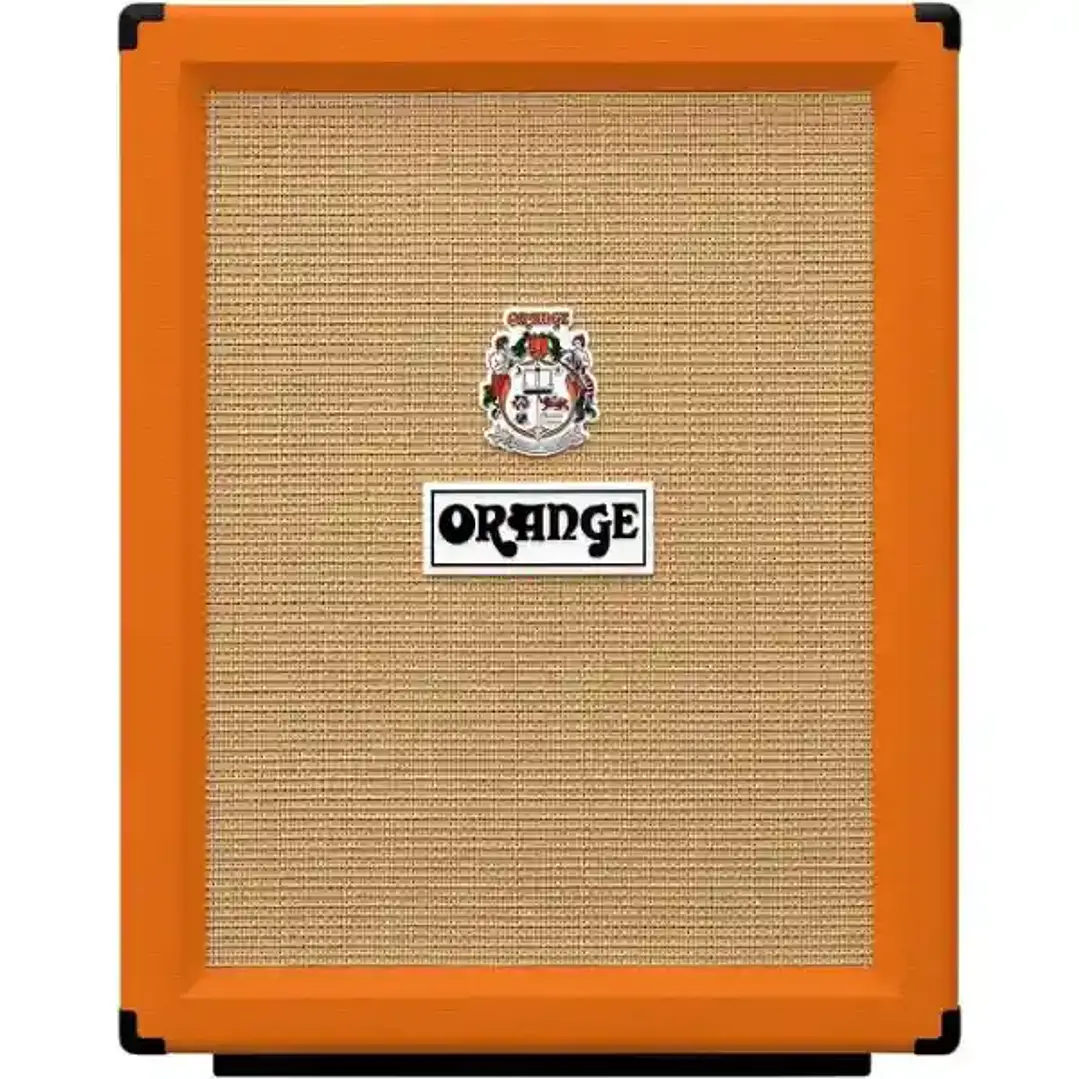 Orange OR-PPC-212V Gabinete para Guitarra 2x12