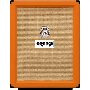 Orange OR-PPC-212V Gabinete para Guitarra 2x12