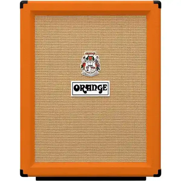 Orange OR-PPC-212V Gabinete para Guitarra 2x12