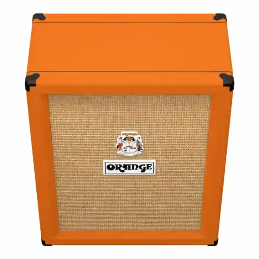 Orange OR-PPC-212V Gabinete para Guitarra 2x12