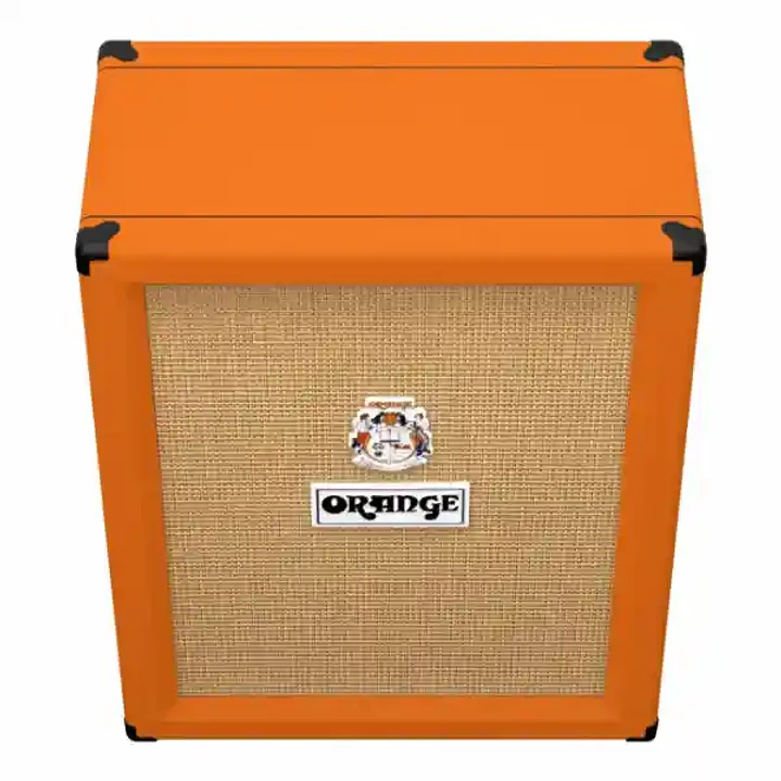 Orange OR-PPC-212V Gabinete para Guitarra 2x12