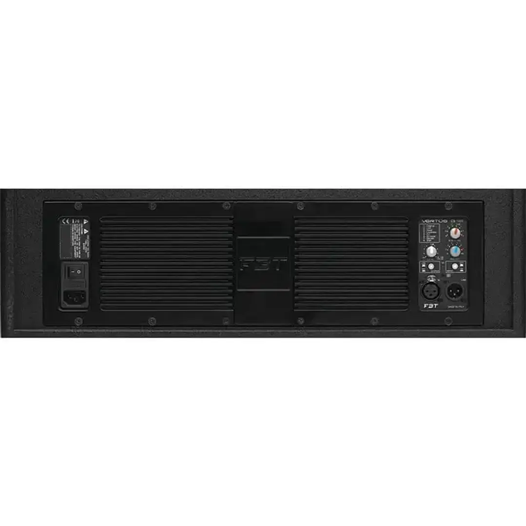FBT Vertus CS1000 - Line Array Sub 12