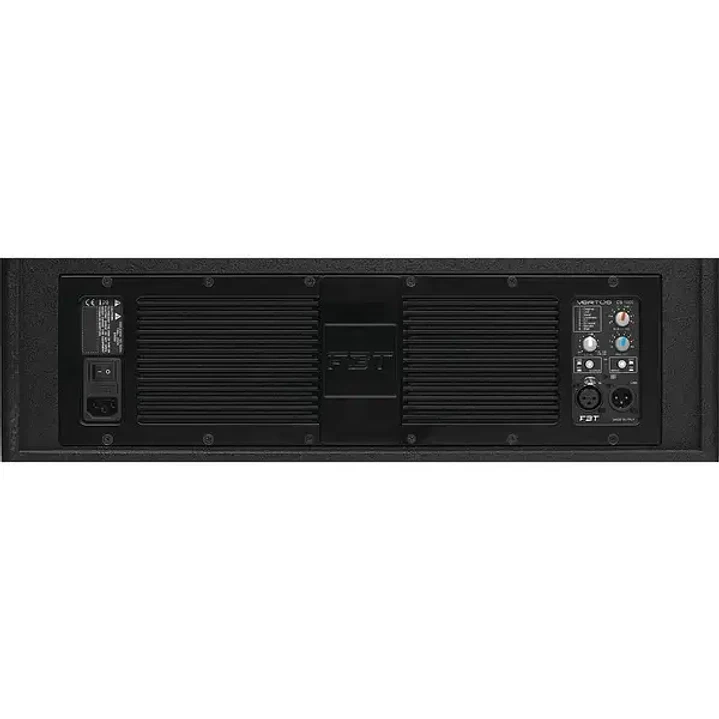 FBT Vertus CS1000 - Line Array Sub 12