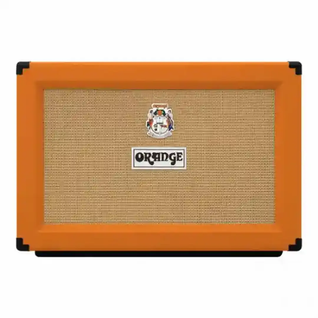 Orange OR-PPC-212 Bafle para Guitarra 2x12 120 Watts 1