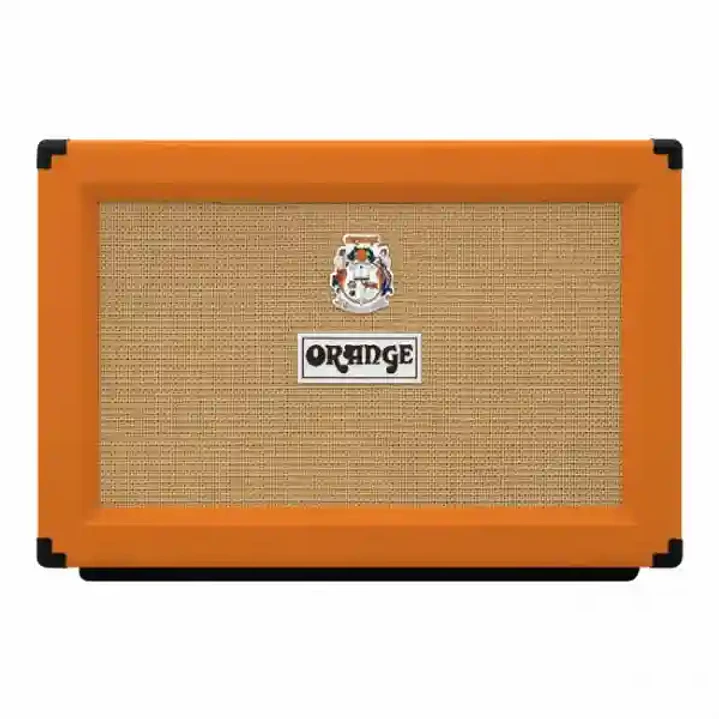 Orange OR-PPC-212 Bafle para Guitarra 2x12 120 Watts 1