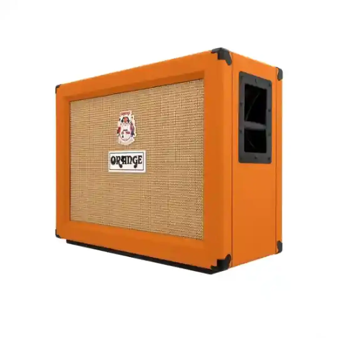 Orange OR-ROCKERVERB-50C-NEO Amplificador combo 2 x 12 pulgadas 2